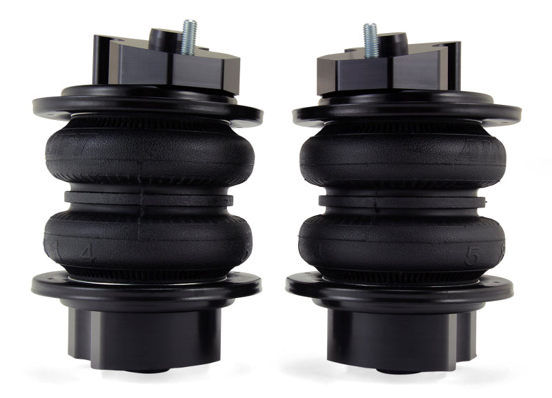 AIRLIFT Performance Suspension Kit;6.3 Inch Drop;With Ride Height Adjustable 78670 User 1