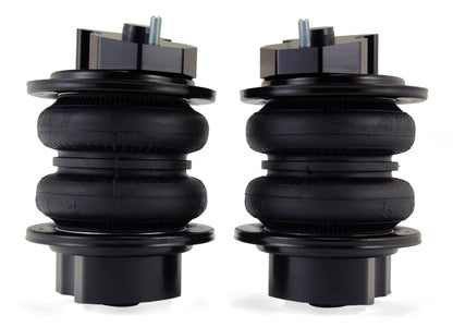 AIRLIFT Performance Suspension Kit;6.3 Inch Drop;With Ride Height Adjustable 78670 User 1
