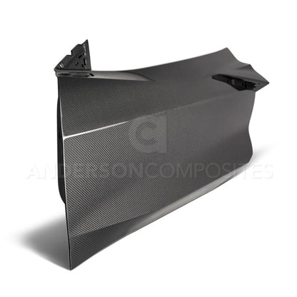 Anderson Composites 20-21 Chevrolet Corvette C8 Stingray Carbon Fiber Doors (Pair) AC-DD20CHC8 AC-DD20CHC8 User 2