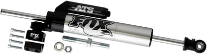 FOX 07+ Jeep JK 2.0 Performance Series 8.1in. ATS Stabilizer Steering Damper 1-3/8 in. Tie Rod 983-02-070 983-02-070 Photo - Unmounted