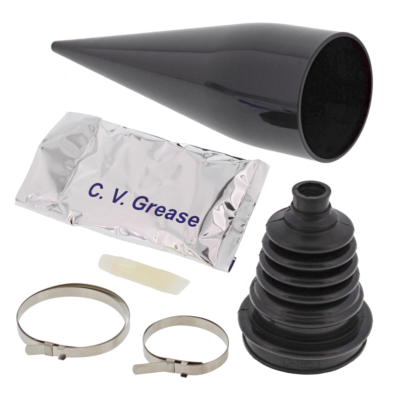 All Balls Racing Adley ATV 50 EZ Trail Boot Original includes Cone Tool 19-5035 19-5035 Photo - Primary
