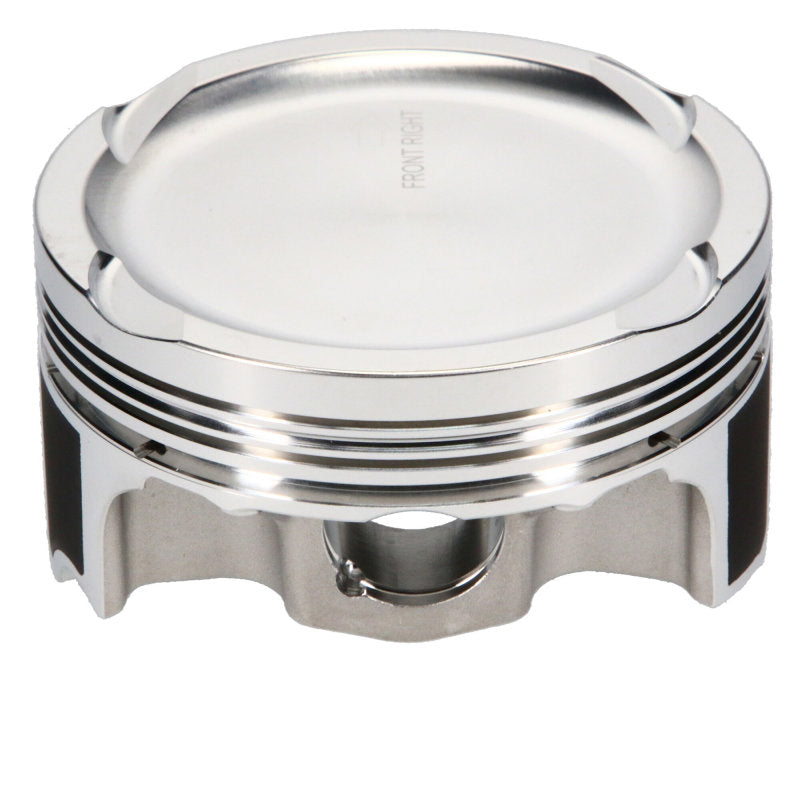 JE Pistons COYOTE 5.0 MODULAR 9.5:1 Set of 8 Pistons 314415 314415 User 2