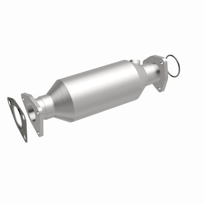 MagnaFlow Honda Prelude HM Grade Federal / EPA Compliant Direct-Fit Catalytic Converter 22644 360 Degree Image Set