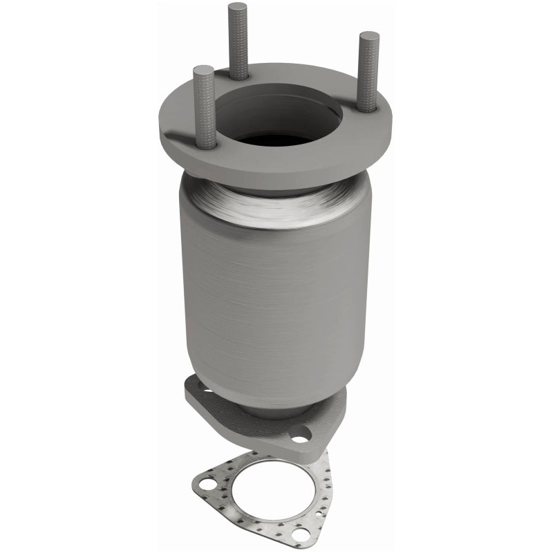 MagnaFlow Mazda B2200 California Grade CARB Compliant Direct-Fit Catalytic Converter 333601 Photo - out of package