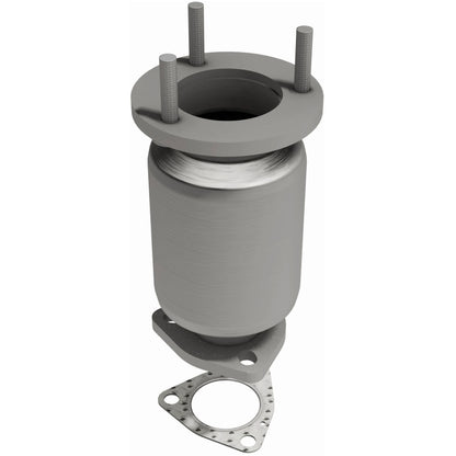 MagnaFlow Mazda B2200 California Grade CARB Compliant Direct-Fit Catalytic Converter 333601 Photo - out of package