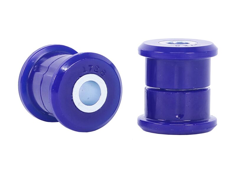 SuperPro Front Control Arm Lower-Front Bushing Kit SPF1728K Photo - out of package