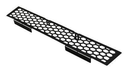 Putco 19-20 Ford Ranger w/o Adaptive Cruise - Hex Style - Black Bumper Grille Inserts 87163 87163 Photo - Primary