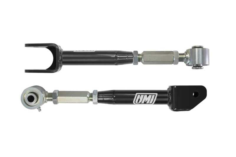 UMI Performance UMI 16-24 Chevrolet Camaro Suspension Control Arm - Black 2541-B 2541-B Photo - Primary