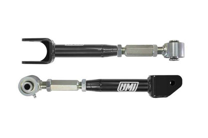 UMI Performance UMI 16-24 Chevrolet Camaro Suspension Control Arm - Black 2541-B 2541-B Photo - Primary