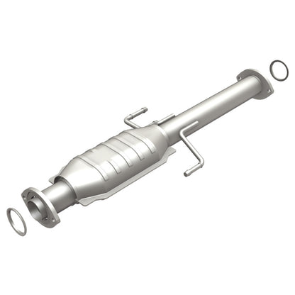 MagnaFlow Toyota Tacoma HM Grade Federal / EPA Compliant Direct-Fit Catalytic Converter 23770 Photo - Primary