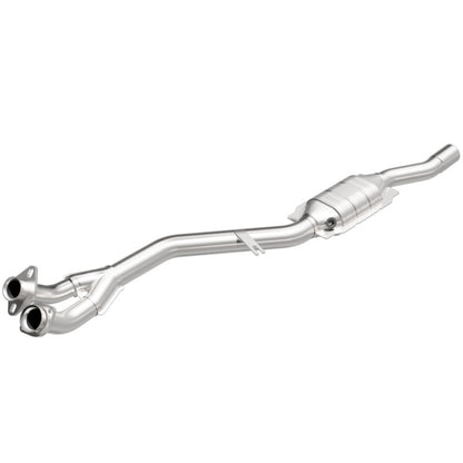 MagnaFlow BMW Standard Grade Federal / EPA Compliant Direct-Fit Catalytic Converter 23819 Photo - Primary