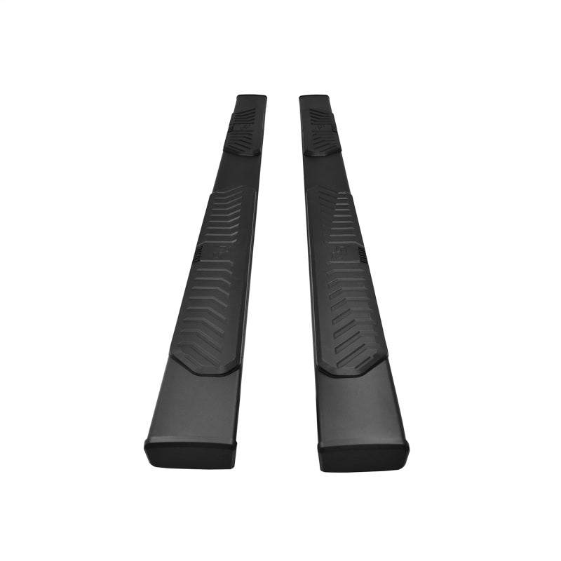 Westin Silverado/Sierra 1500 R5 Nerf Step Bars 28-51265 Photo - Unmounted