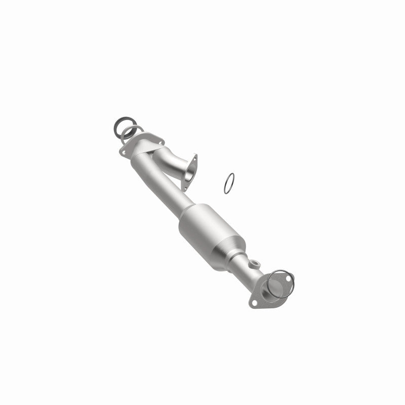 MagnaFlow Toyota HM Grade Federal / EPA Compliant Direct-Fit Catalytic Converter 23985 360 Degree Image Set