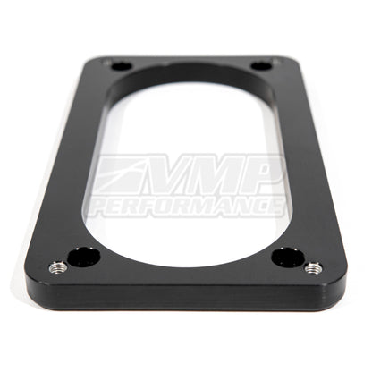 VMP Performance Gen3 Throttle Body Adapter For KB 168mm w/ Gasket VMP-INA018 VMP-INA018 Photo - Close Up