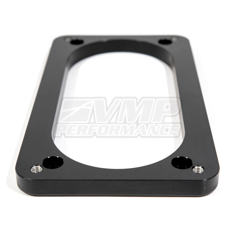 VMP Performance Gen3 Throttle Body Adapter For KB 168mm w/ Gasket VMP-INA018 VMP-INA018 Photo - Close Up