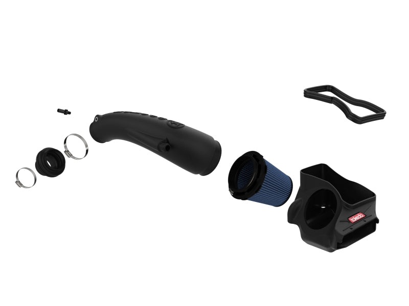 aFe Takeda Stage-2 Pro 5R Cold Air Intake System 2022 Hyundai Elantra N 56-10057R 56-10057R Photo - Unmounted