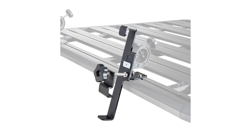 Rhino-Rack Aluminum Folding Ladder Bracket RUFLB RUFLB Photo - Primary