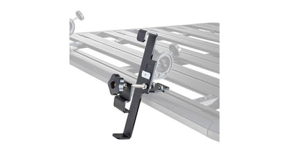 Rhino-Rack Aluminum Folding Ladder Bracket RUFLB RUFLB Photo - Primary