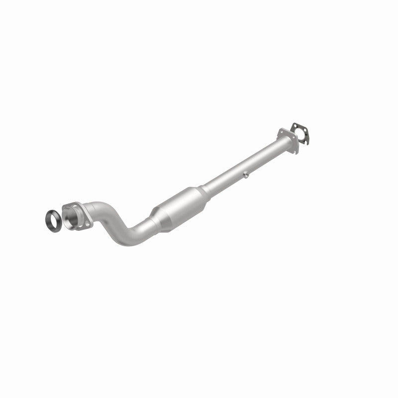 MagnaFlow Buick Regal California Grade CARB Compliant Direct-Fit Catalytic Converter 4481531 360 Degree Image Set