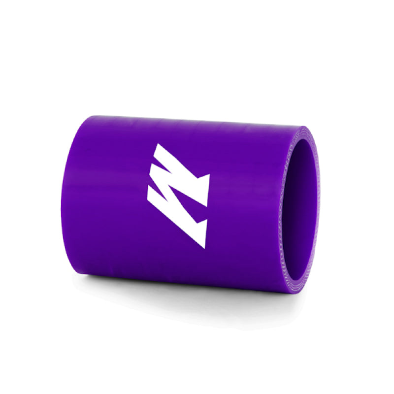 Mishimoto Silicone Coupler - Purple 2.00 inch MMCP-2SPR Photo - out of package