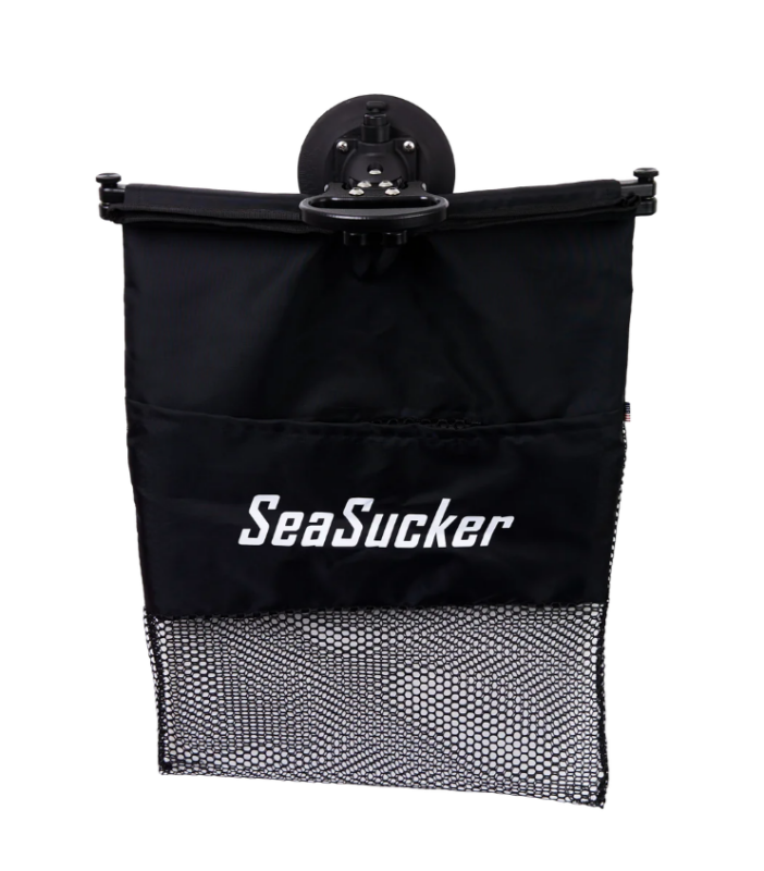 SeaSucker SEA Utility & Kitchen Mounts Exterior Styling Mounts - Hooks/Handles/Utility main image