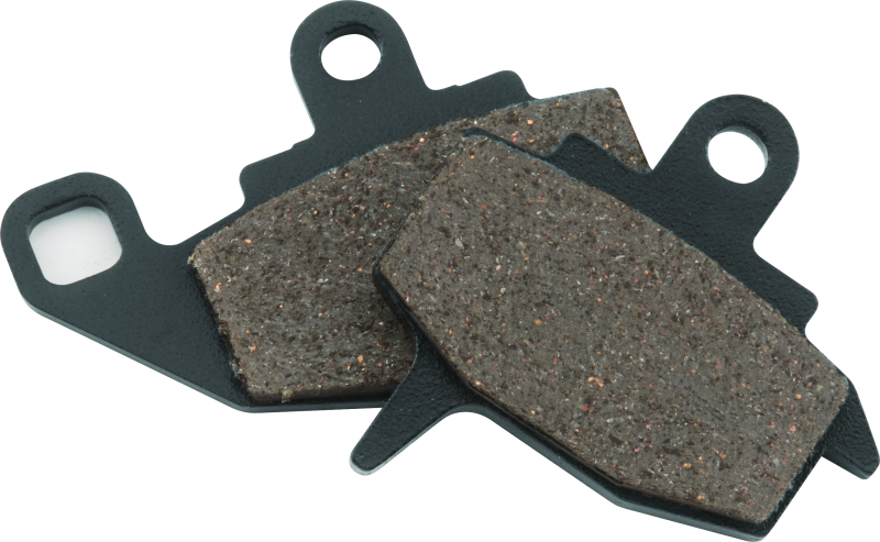 BikeMaster BKM Brake Pads Brakes, Rotors & Pads Brake Pads - Performance main image