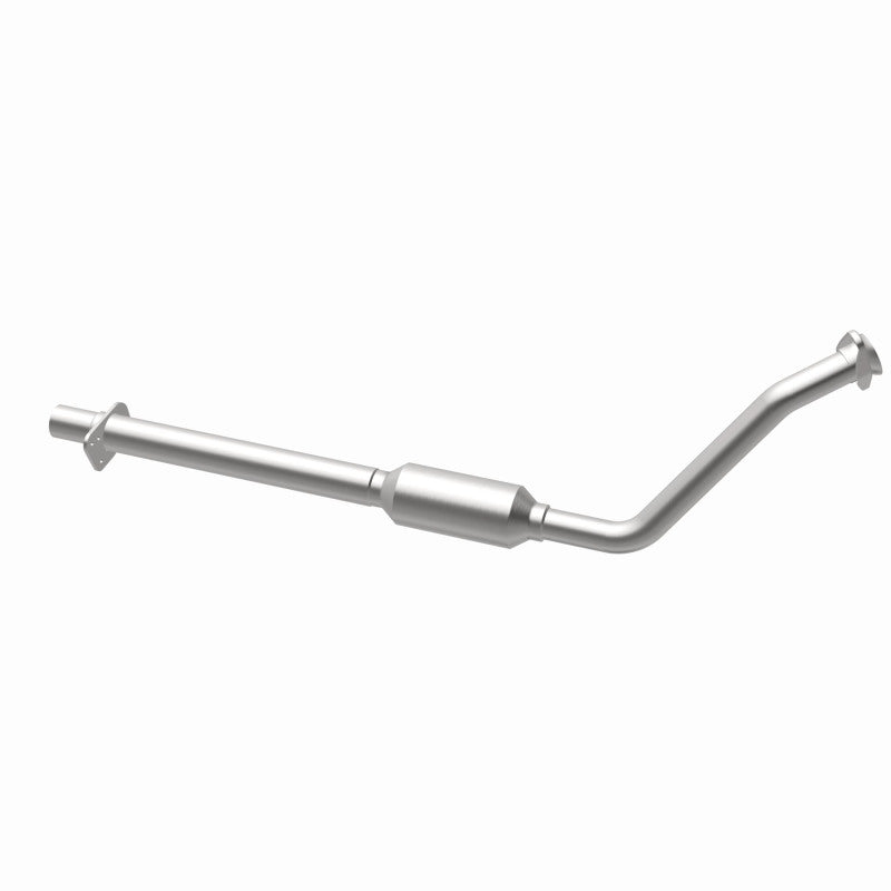 MagnaFlow California Grade CARB Compliant Direct-Fit Catalytic Converter 3391165 360 Degree Image Set