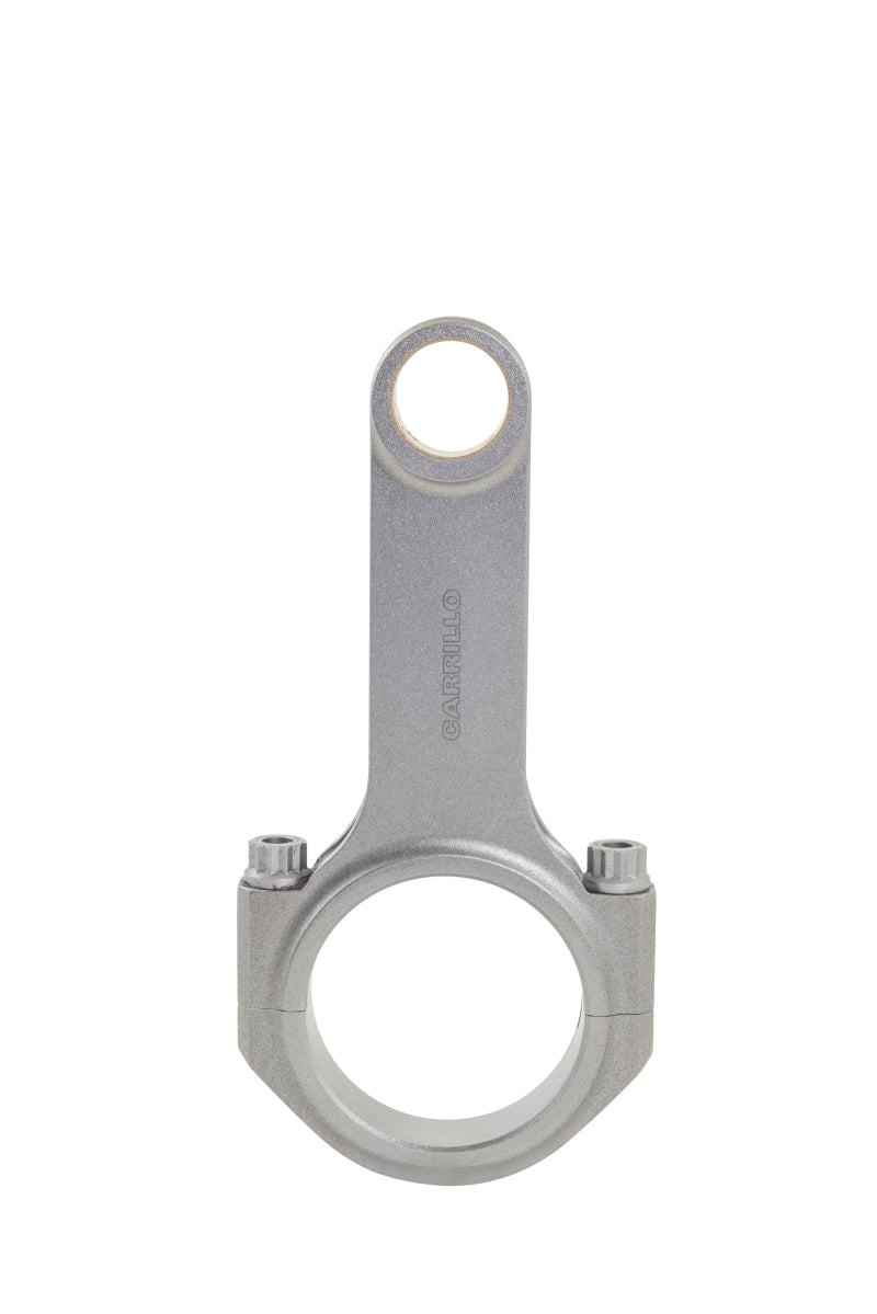 Carrillo 07-08 Porsche 997 Turbo 3.6 Pro-H 3/8 CARR Bolt Connecting Rod (Single Rod) SCR7003-1 SCR7003-1 Photo - Primary