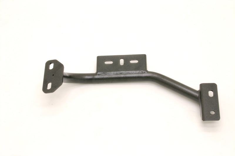 BMR 93-97 4th Gen F-Body Transmission Conversion Crossmember TH400 LT1 - Black Hammertone TCC003H TCC003H User 1