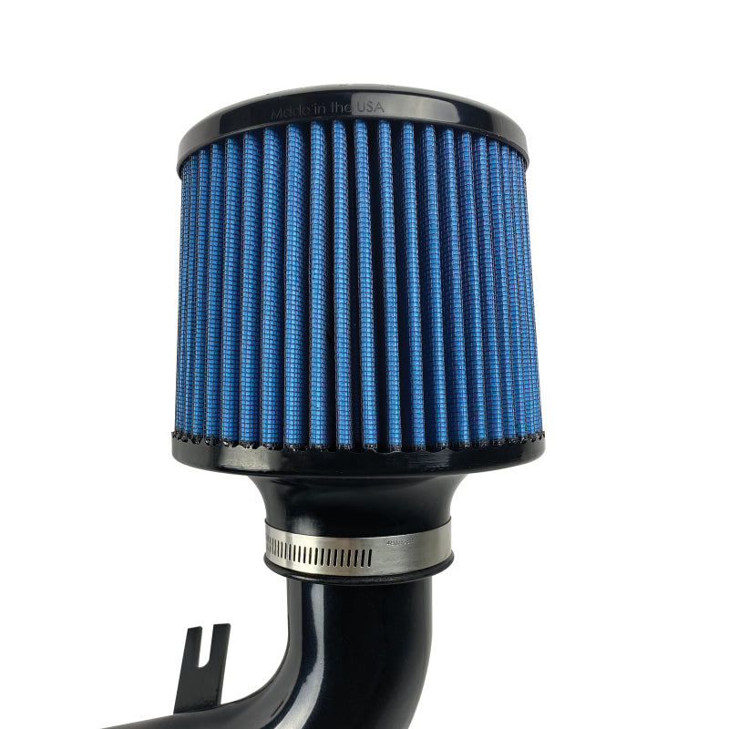 Injen 88-91 Civic Ex Si CRX Si Black Short Ram Intake *Special Order* IS1501BLK IS1501BLK User 1