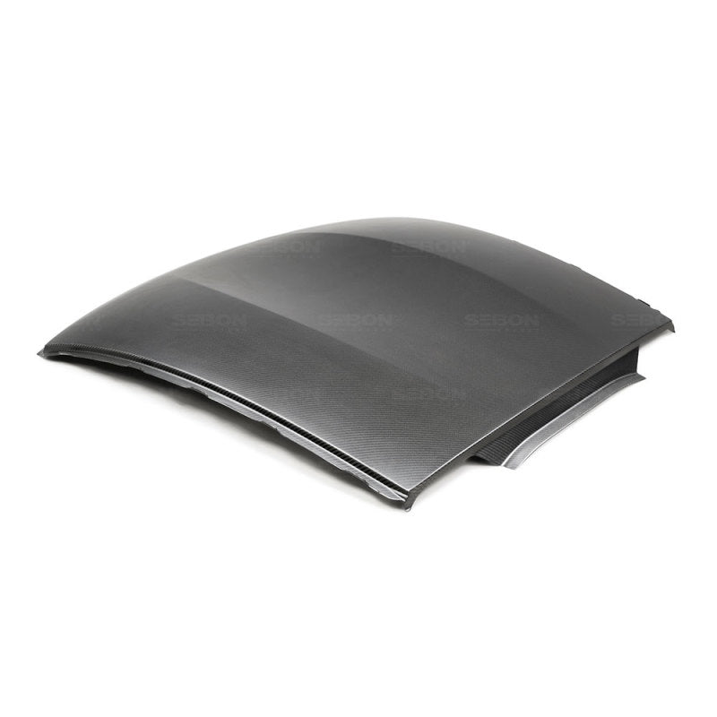 Seibon 2020+ Toyota Supra Dry Carbon Roof Replacement (Dry Carbon Products are Matte Finish) CR20TYSUP-DRY CR20TYSUP-DRY User 2