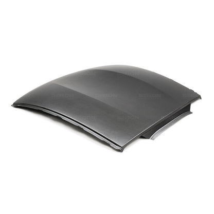Seibon 2020+ Toyota Supra Dry Carbon Roof Replacement (Dry Carbon Products are Matte Finish) CR20TYSUP-DRY CR20TYSUP-DRY User 2