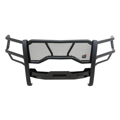 Westin HDX Winch Mount Grille Guard 57-92505 Photo - Unmounted