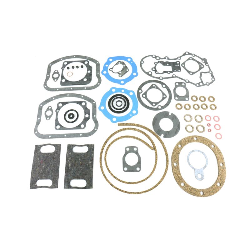 Athena 1948-1965 Harley-Davidson Complete Gasket Kit (Excl Oil Seal) P400195850895 P400195850895 Photo - Primary