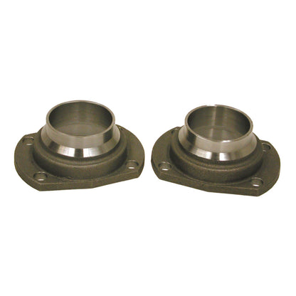 Yukon Gear & Axle Yukon Gear Ford 9in (3/8in Holes) Torino Design Housing Ends YP F9HE-2 YP F9HE-2 Photo - Primary