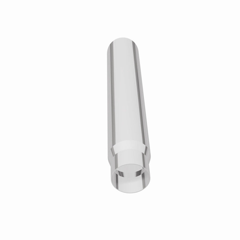 Magnaflow Tip 1pk Sc 3X 18 2.5 Id 15DEg 35102 35102 360 Degree Image Set