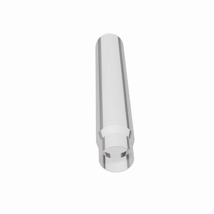 Magnaflow Tip 1pk Sc 3X 18 2.5 Id 15DEg 35102 35102 360 Degree Image Set