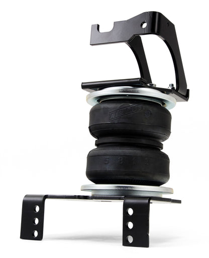 AIRLIFT Loadlifter 5000 Air Spring Kit 57396 User 2