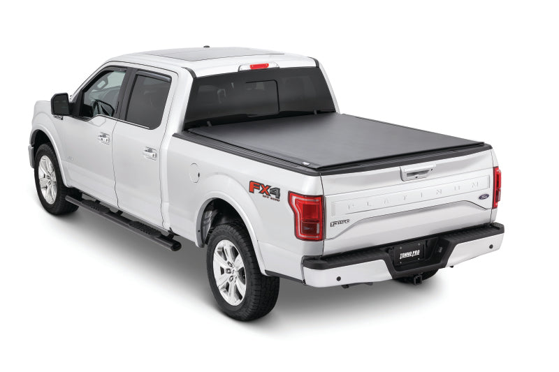 Tonno Pro TNP Lo-Roll Tonneau Cover Tonneau Covers Tonneau Covers - Roll Up main image