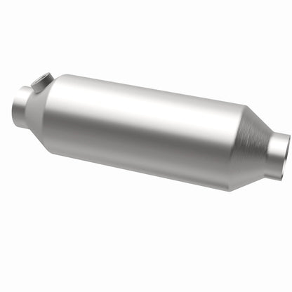 MagnaFlow Volkswagen Vanagon California Grade CARB Compliant Universal Catalytic Converter 3391034 360 Degree Image Set