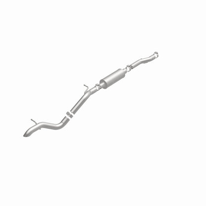 MagnaFlow Jeep Wrangler Rock Crawler Series Cat-Back Performance Exhaust System 15238 360 Degree Image Set