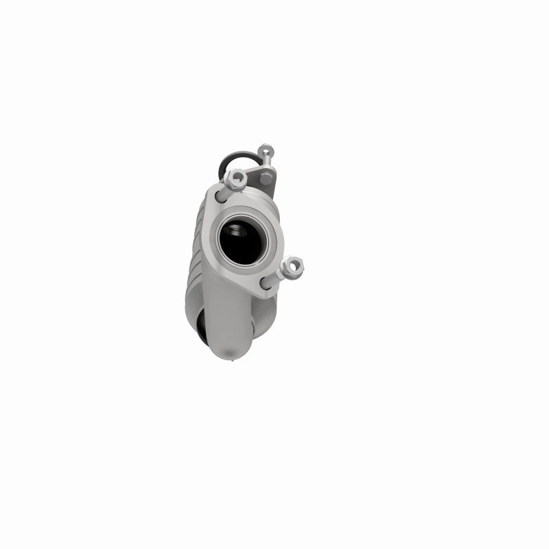 MagnaFlow Cadillac HM Grade Federal / EPA Compliant Direct-Fit Catalytic Converter 24232 360 Degree Image Set