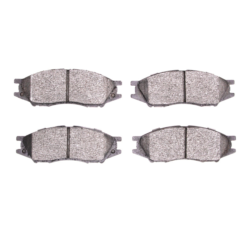 DFC DFC 3000 Ceramic Brake Pads Brakes, Rotors & Pads Brake Pads - OE main image