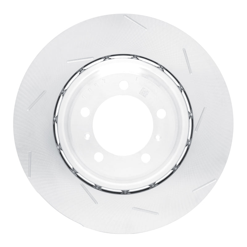 DFC DFC Geomet Coated Rotors - Slotted Brakes, Rotors & Pads Brake Rotors - Slotted - Cryo main image