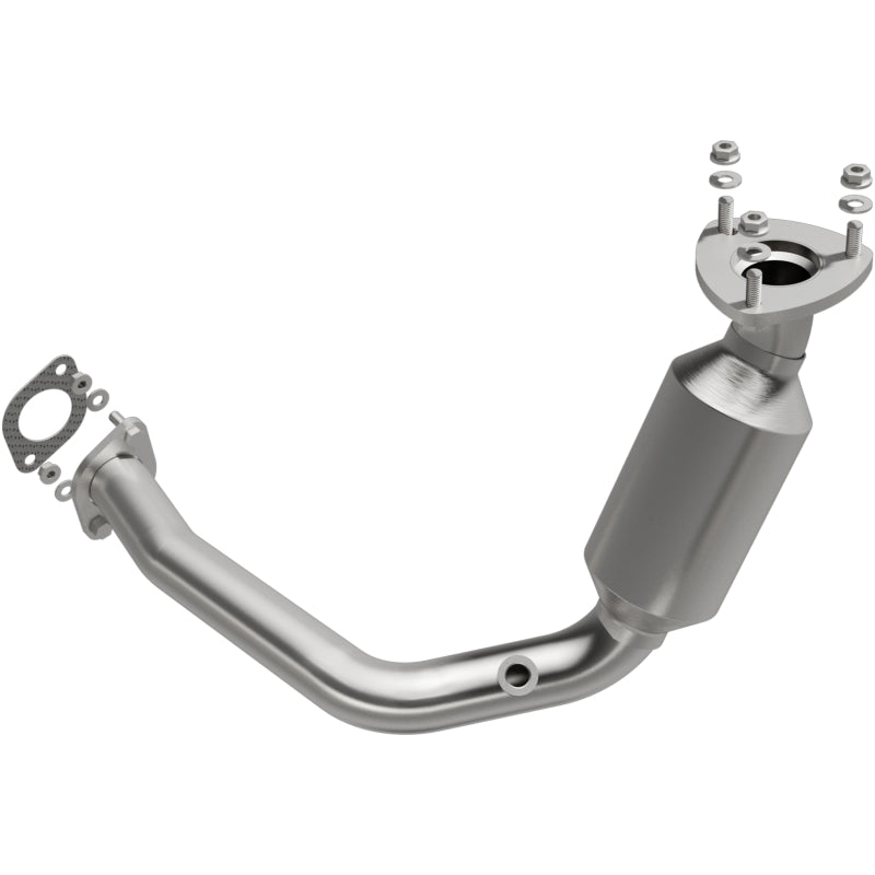 MagnaFlow Chevrolet Malibu California Grade CARB Compliant Direct-Fit Catalytic Converter 4561013 Photo - Primary