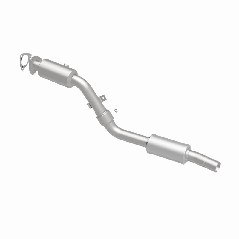MagnaFlow Audi A4 Quattro OEM Grade Federal / EPA Compliant Direct-Fit Catalytic Converter 49903 360 Degree Image Set