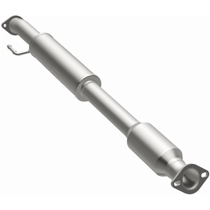 MagnaFlow OEM Grade Federal / EPA Compliant Direct-Fit Catalytic Converter 21-144 Photo - out of package
