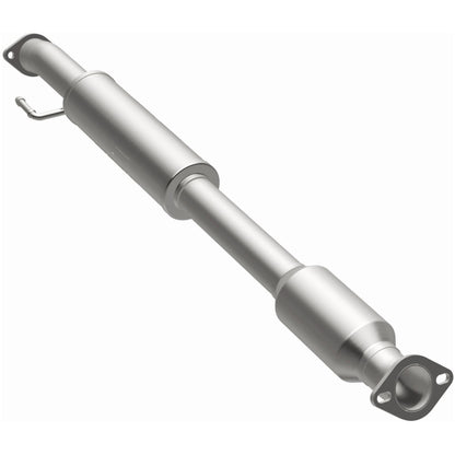 MagnaFlow OEM Grade Federal / EPA Compliant Direct-Fit Catalytic Converter 21-144 Photo - out of package