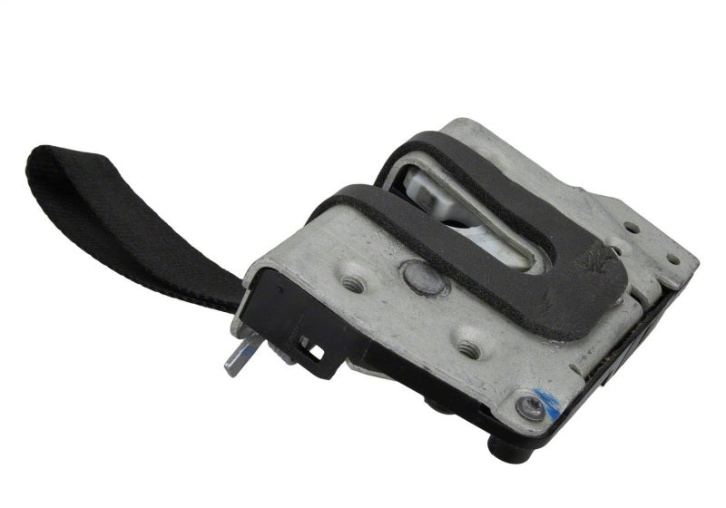 Ford Racing Bronco Tube Door Replacement Left Side Door Latch M-19008-BTDL M-19008-BTDL Photo - Unmounted