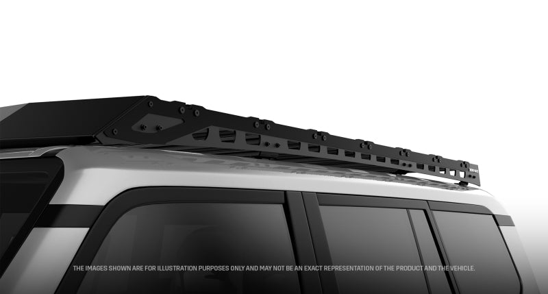 Rhino-Rack Rhino Rack 24-25 Toyota LandCruiser 250 Reconn Platform JC-02121 JC-02121 Photo - Primary